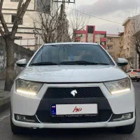 دنا پلاس توربو اتوماتیک مدل ۱۴۰۱