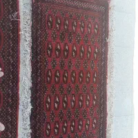 فروش ۴ عدد رو پشتی قدیمی دستباف