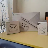 کنسول بازی ایکس باکس one s