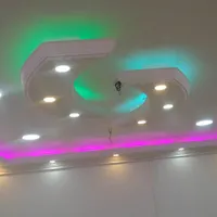 سفیدکاری و گچبری استاد دانشی