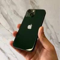 iPhone 13mini