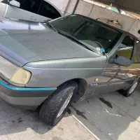 پژو 405 مدل ۹۳