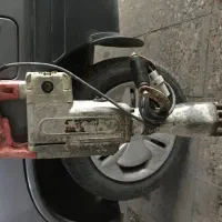 پیکور۱۷کیلویی کرون خیلی پر قدرت گریس خور