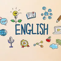 آموزش زبان انگلیسی و کره ای