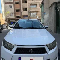 فروش خودرو دنا معمولی