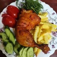 شریک وهمکار آشپز