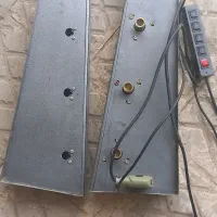 دستگاه فون برقی ۴ محوره موتور
