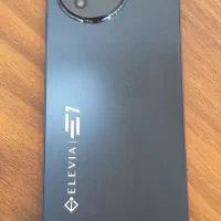 گوشی elevia e1