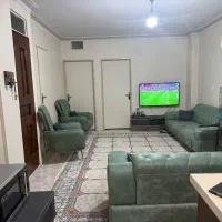 ۶۵متر تک واحدی تاپ لوکیشن دامپزشکی کارون