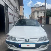 پژو پارس