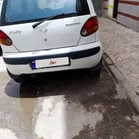 ماتیز|خودرو کلاسیک|فولادشهر, B2|دیوار