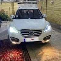 لیفان x60 مدل ۱۳۹۲