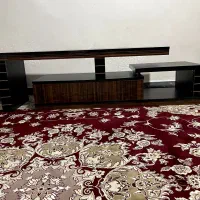 میز تلویزیون در حد نو