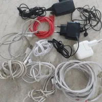 شارژر گوشی ایفون