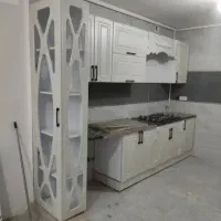کابینت آماده سجاد همه رقم موجوده*بدون معطلی