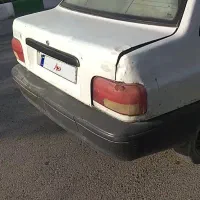 پراید اسقاطی
