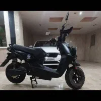 موتور مادو