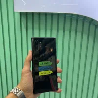 note 10 plus