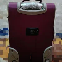 کیف مسافرتی