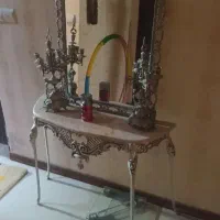 آینه کنسول