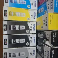جوهر اپسون 115 اصلی