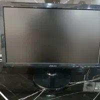 مانیتور Monitor 17 اینچ Asus ایسوس