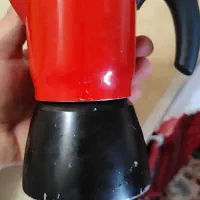 موکاکرما (قهوه جوش)