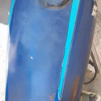 نامی ۲۰۰|موتورسیکلت|کاشان, ملا حبیبالله شریف|دیوار