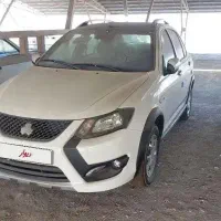 کوییک صفر GXRL مدل ۱۴۰۴