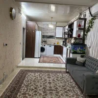 منزل دوطبقه