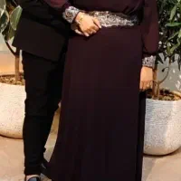لباس سایز بزرگ