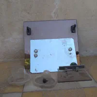 ایینهروشور