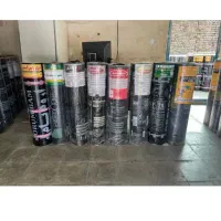 بزرگترین وتخصصی ترین مرکز عایق های رطوبتی در کرمان