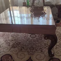 میز جلو مبلی