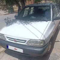 پراید 131مدل91