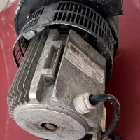 موتور گرما تاب