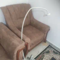 شیر با دوش کاملاع سالمه