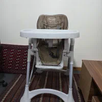 صندلی غذاخوری کودک
