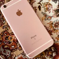 آیفون 6S|موبایل|کرج, شهرک فهمیده|دیوار