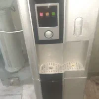 آبسردکن یخچالدار