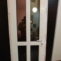 درب و پنجره upvc از برند با کیفیت بهوین یا فربد|مصالح و تجهیزات ساختمان|مشهد, نیروی هوایی|دیوار