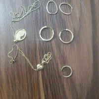 طلا دویست بالای خام