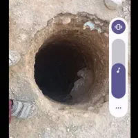 حفر چاه لوله ای