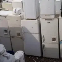 یخچال فرسوده با بالاترین قیمت درب منزل شما سینم