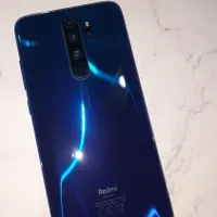 شیائومی Redmi Note 8 Pro با حافظهٔ ۱۲۸ گیگابایت|موبایل|تهران, شبیری|دیوار