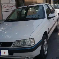 فروش ۴۰۵ slx مدل ۹۹ تمام فابریک