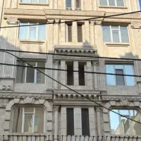 آپارتمان ۸۷ متری نیروهوایی (مالکم)