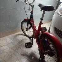 دوچرخه ۱۶