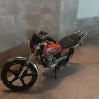 هندا پرواز200 مدل95