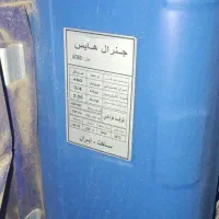 کولر آبی جنرال هایس 7000